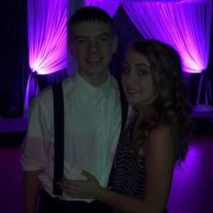 Meet your Posher, Shane